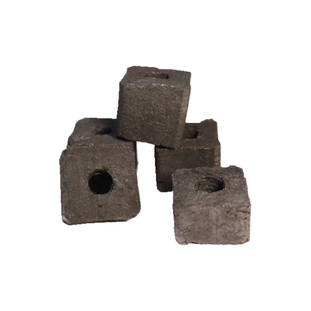 Bamboo Charcoal For Shisha Or BBQ