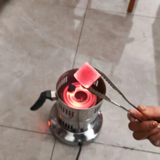 Shisha Coconut Charcoal Shisha Coconut Charcoal