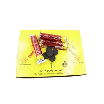 Instant Light Hookah